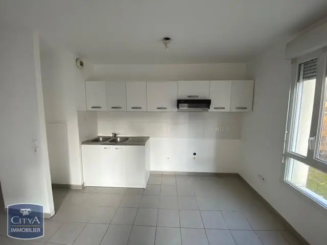 Photo 2 appartement Aubervilliers