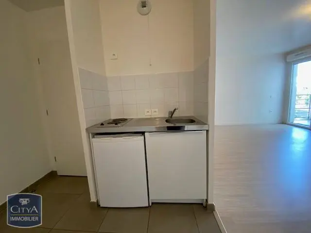Photo 4 Appartement 1 pièce 32.76m²