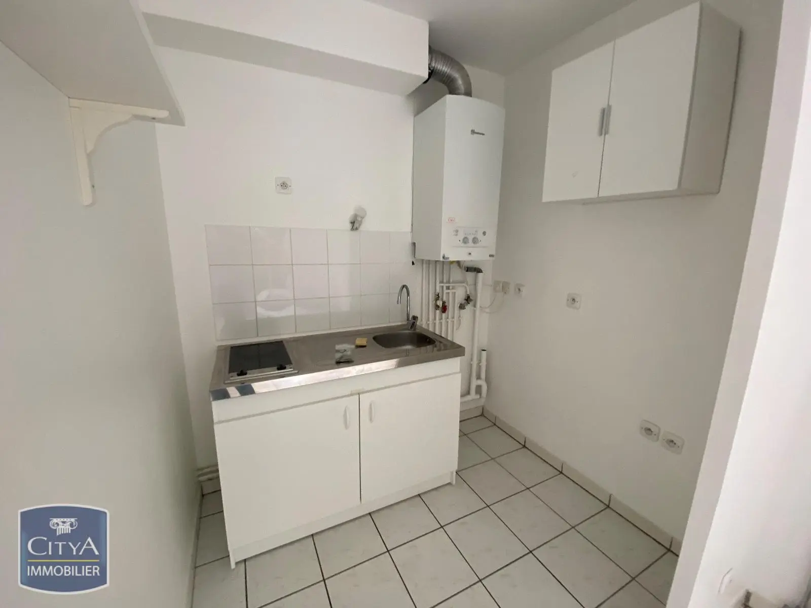 Photo 2 Appartement 1 pièce 30.07m²