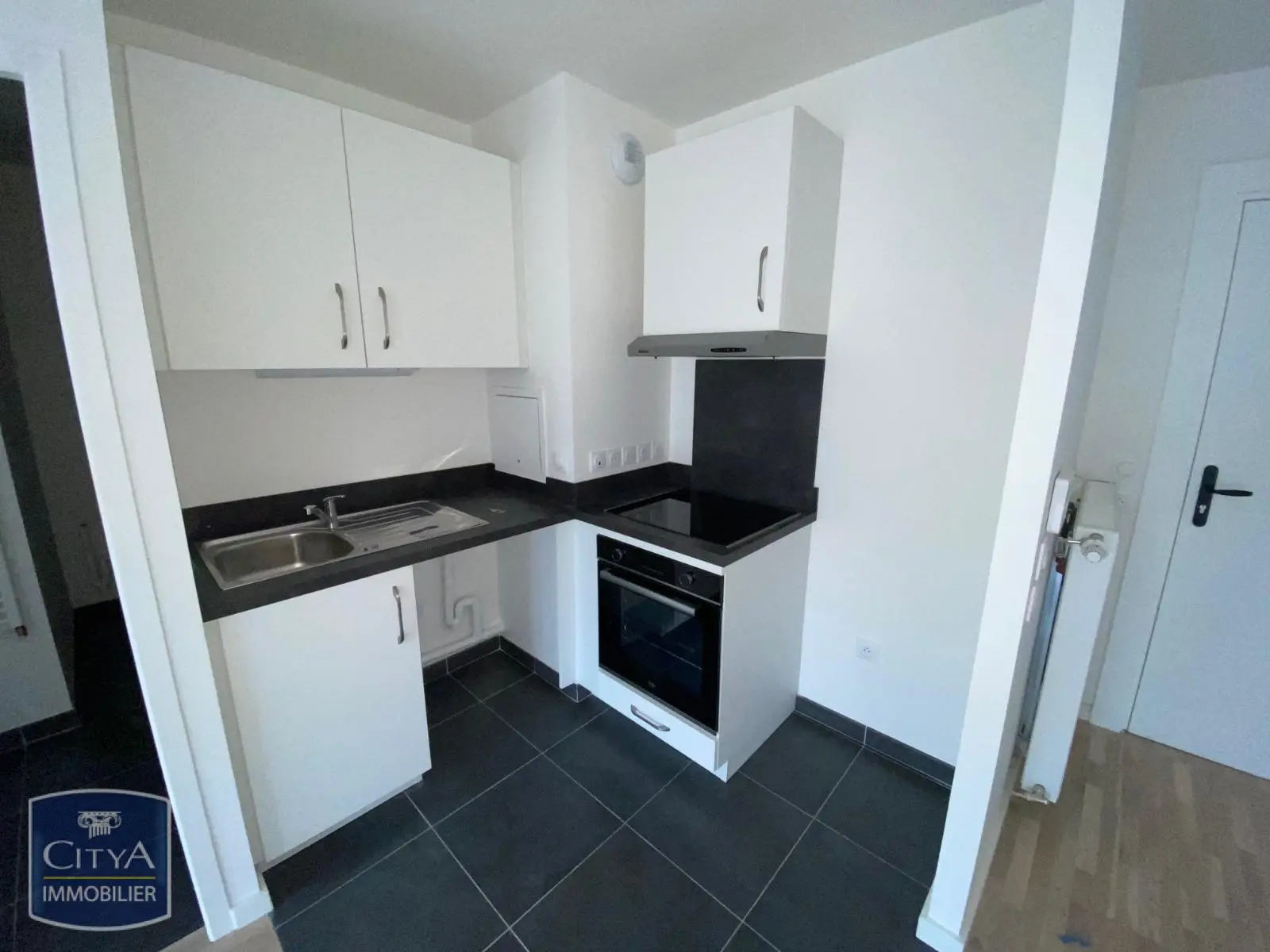 Photo 2 Appartement 2 pièces 40.03m²