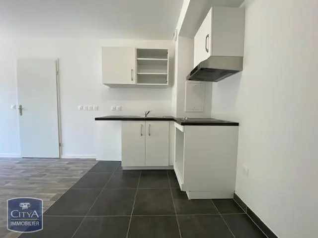 Photo 3 Appartement 2 pièces 41.87m²