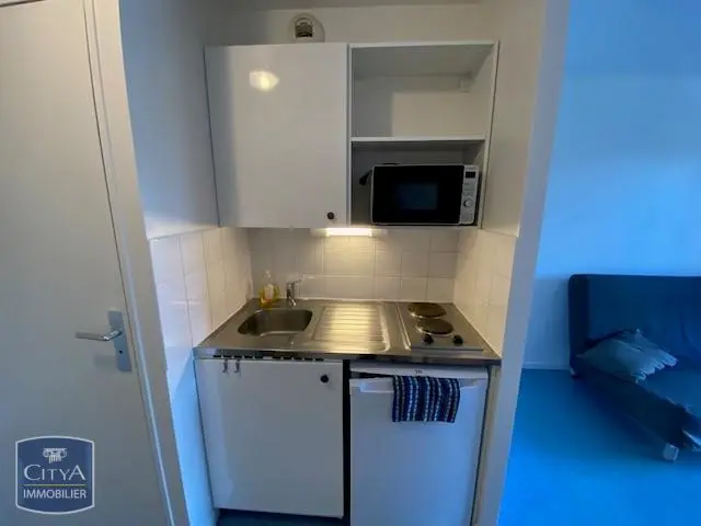 Photo 3 Appartement 1 pièce 18m²