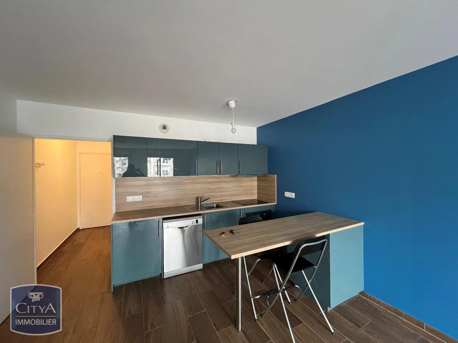 Photo 3 Appartement 2 pièces 48.5m²