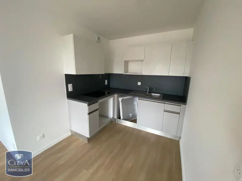 Photo 4 Appartement 2 pièces 49.52m²