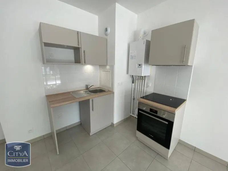 Photo 3 appartement Clichy-sous-Bois