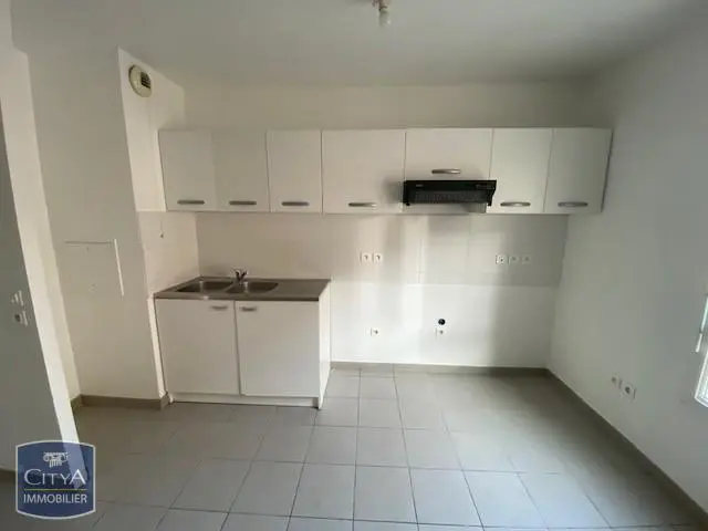 Photo 4 appartement Aubervilliers