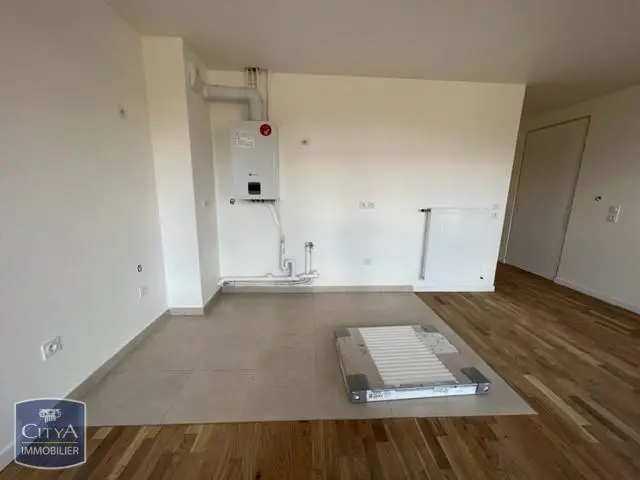 Photo 2 Appartement 3 pièces 60.2m²