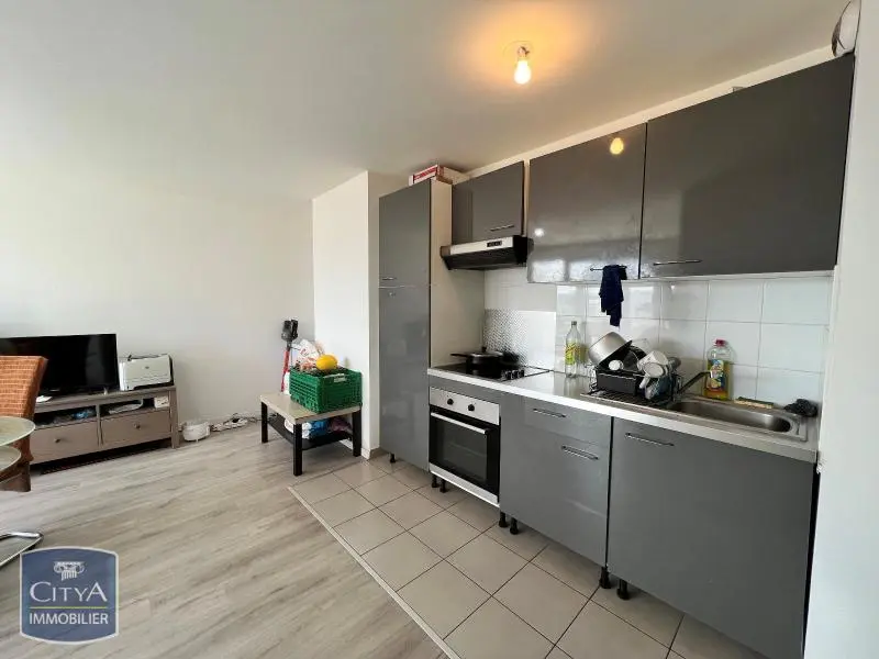 Photo 4 Appartement 3 pièces 58.15m²