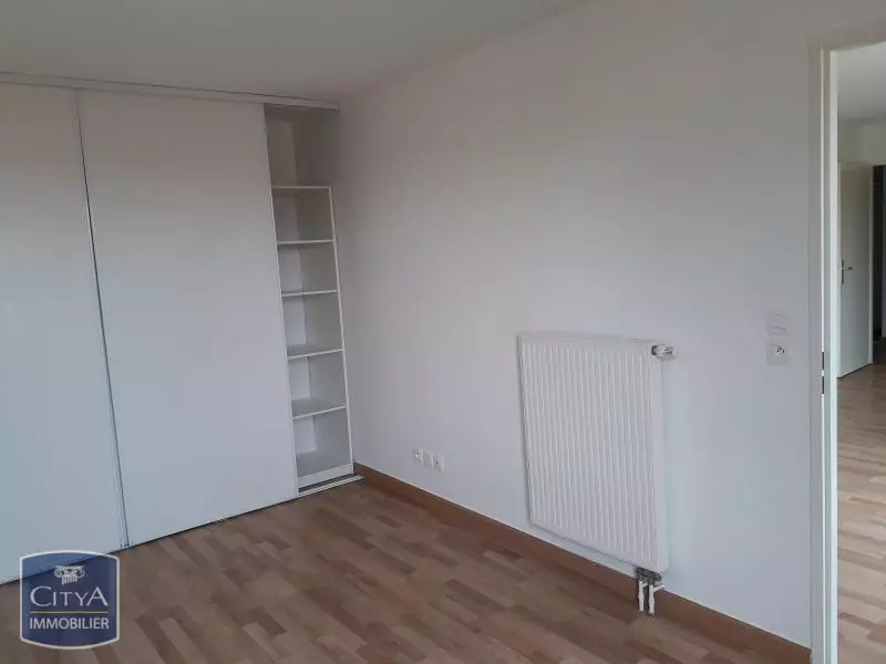 Illustration pour Appartement 3 pièces 60.45m² Photo Appartement 3 pièces 60.45m²