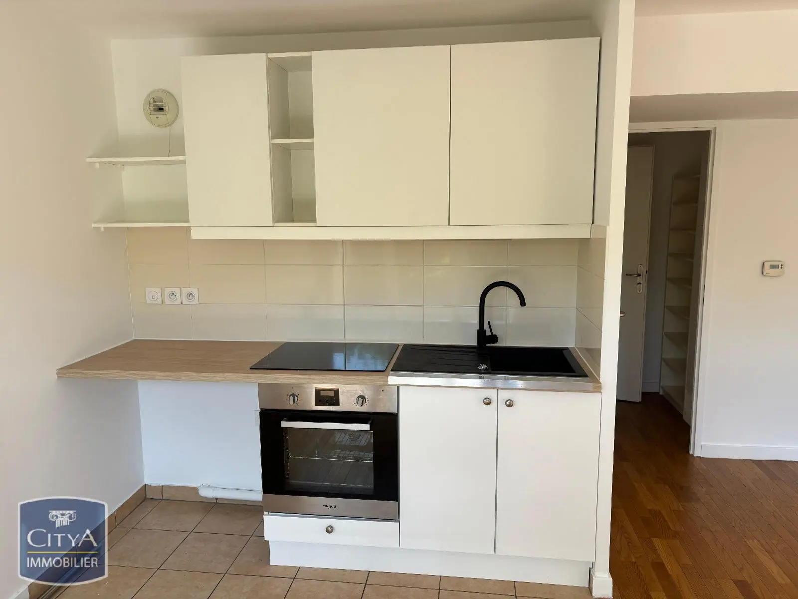Photo 1 appartement Villiers-sur-Marne