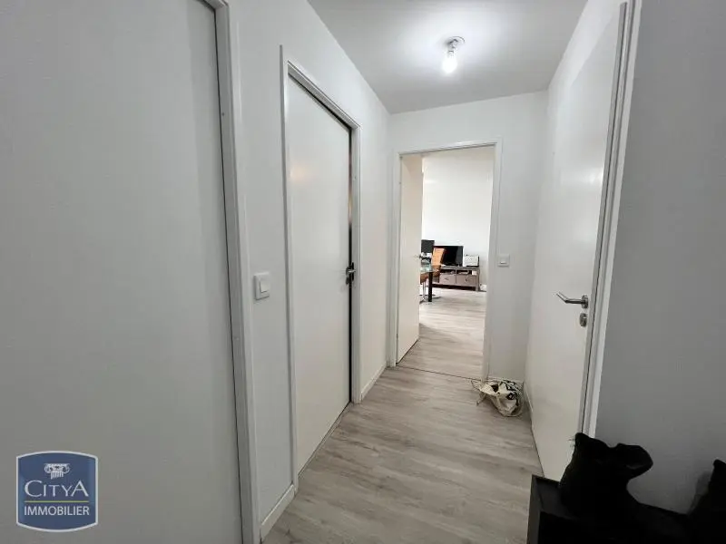 Photo 8 Appartement 3 pièces 58.15m²