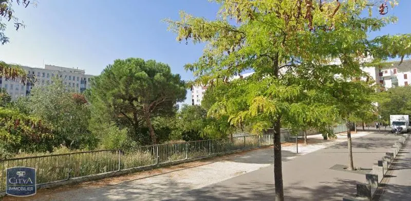 Photo 3 Appartement 1 pièce 33.16m²