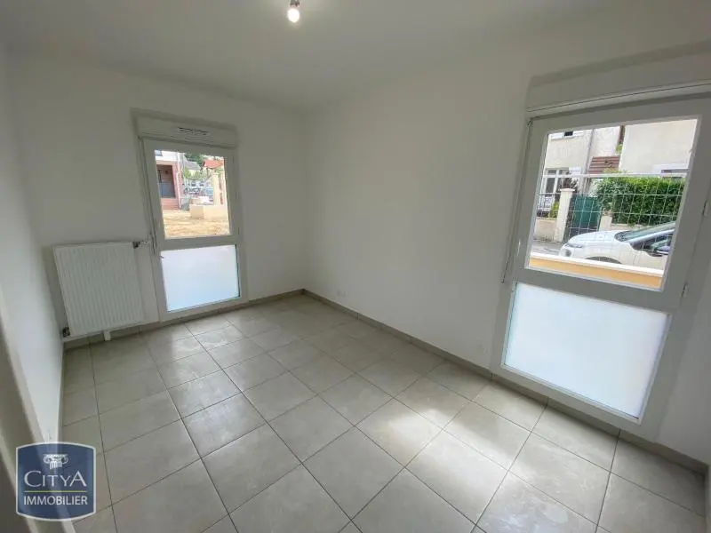 Photo 4 appartement Clichy-sous-Bois