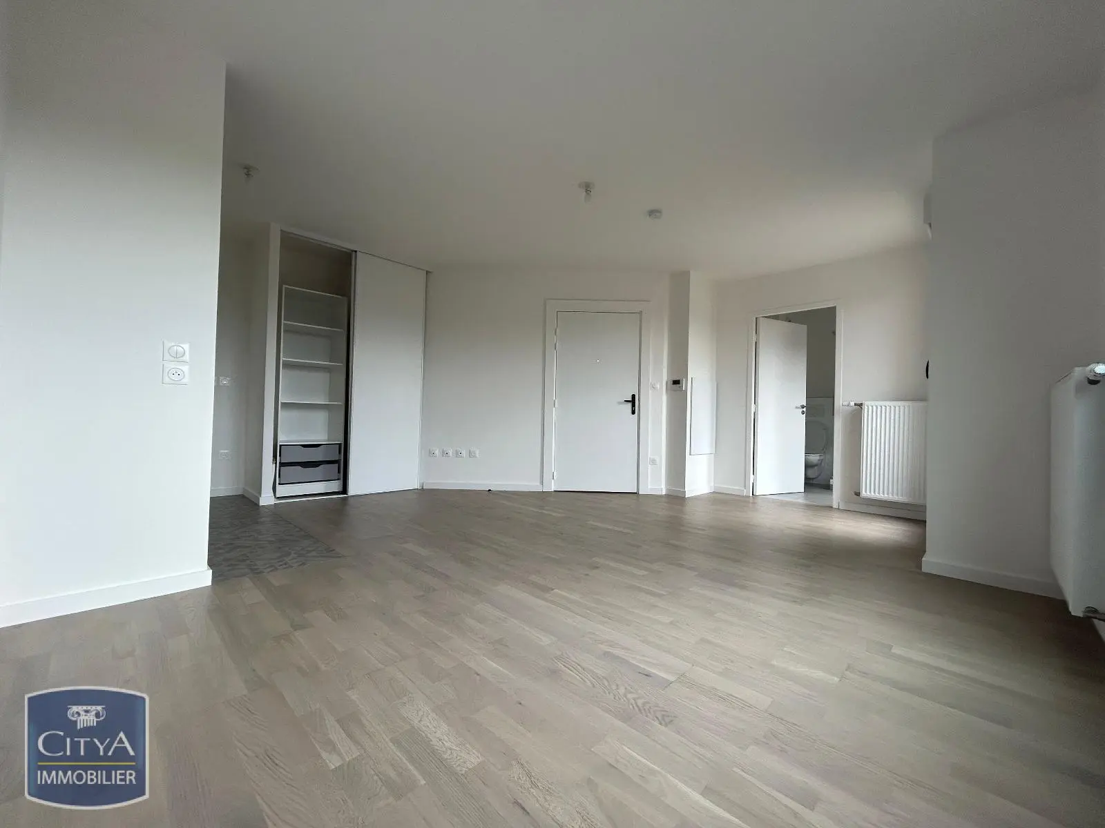Photo 5 Appartement 1 pièce 28.06m²