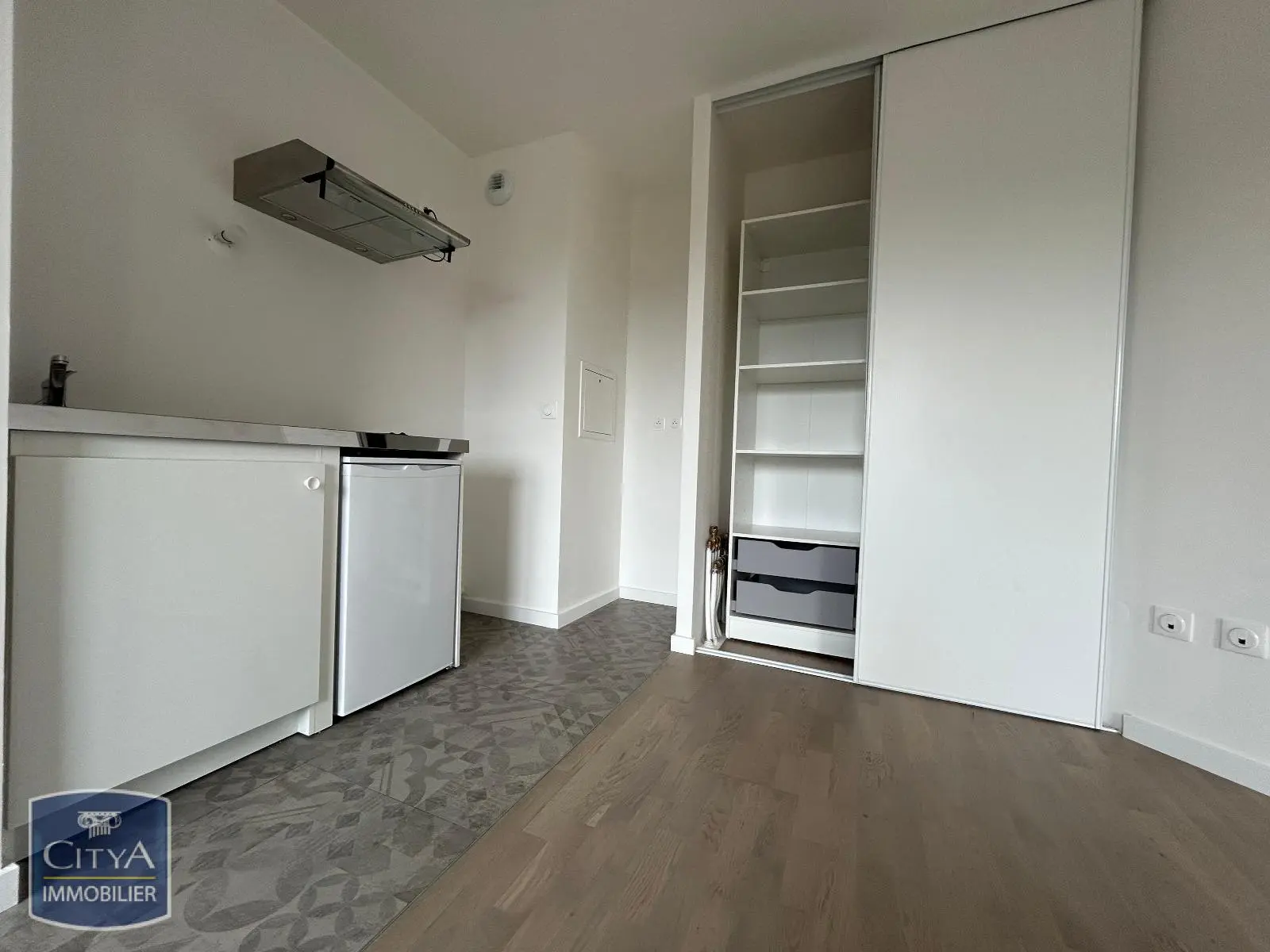 Photo 6 Appartement 1 pièce 28.06m²