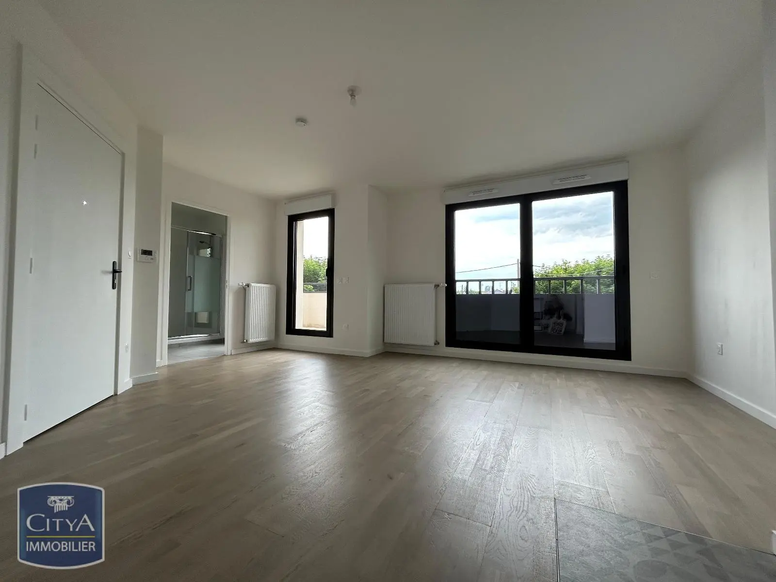 Photo 3 Appartement 1 pièce 28.06m²
