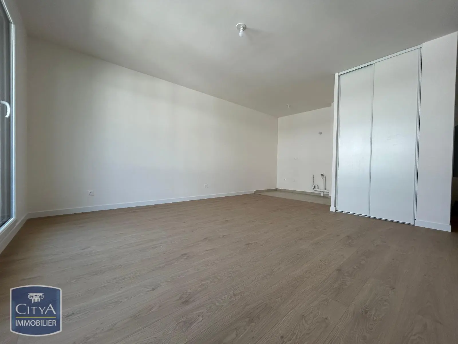 Photo 3 Appartement 2 pièces 43.2m²