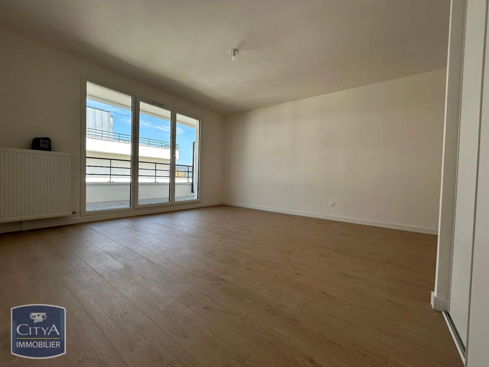 Photo 1 Appartement 2 pièces 43.2m²