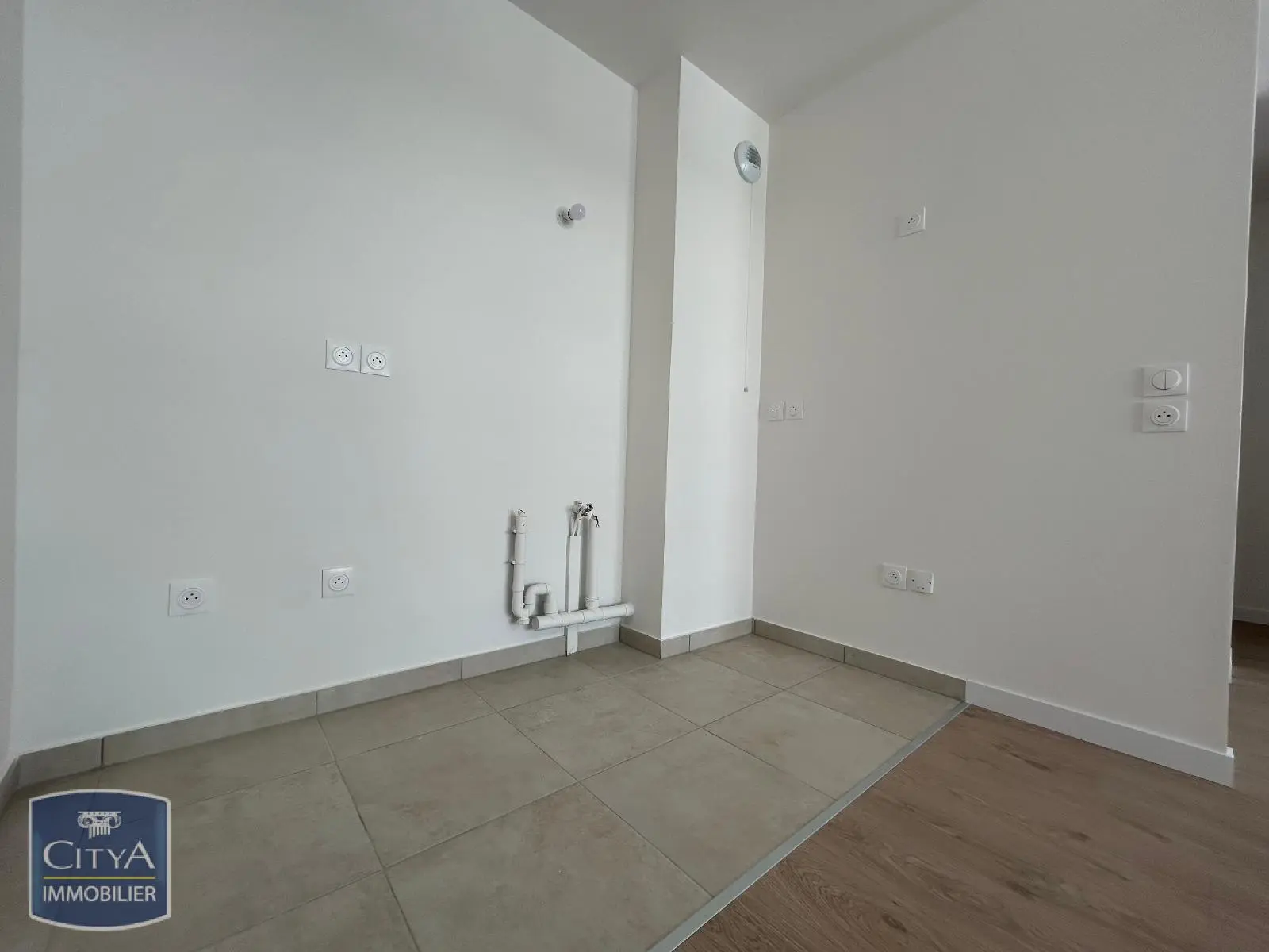 Photo 5 Appartement 2 pièces 43.2m²