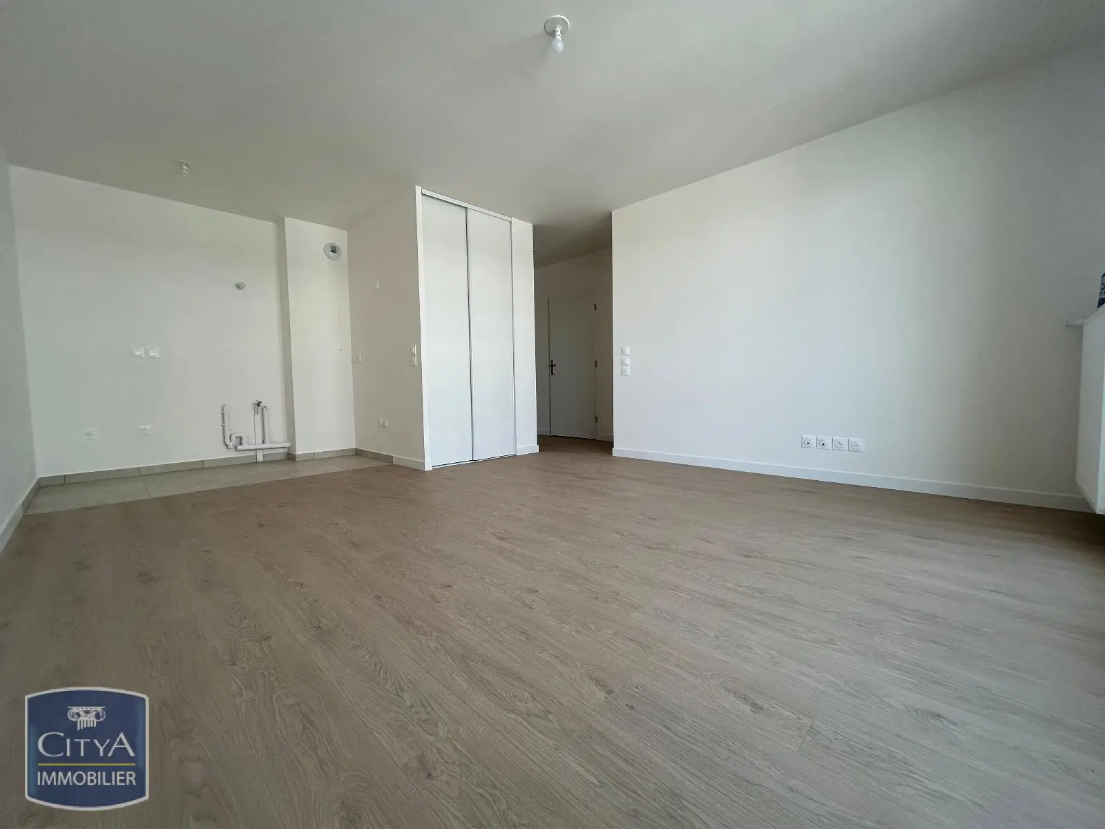 Photo 2 Appartement 2 pièces 43.2m²
