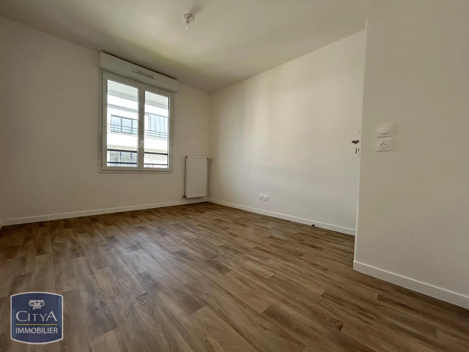 Photo 6 Appartement 2 pièces 43.2m²