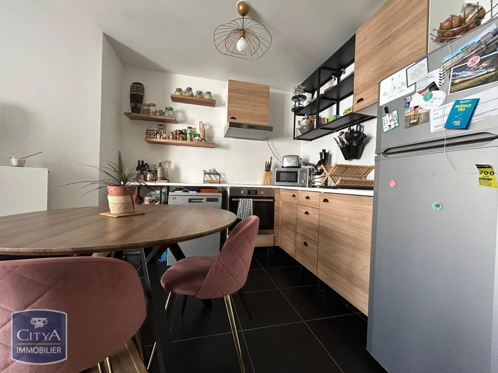 Photo 3 Appartement 2 pièces 41.82m²