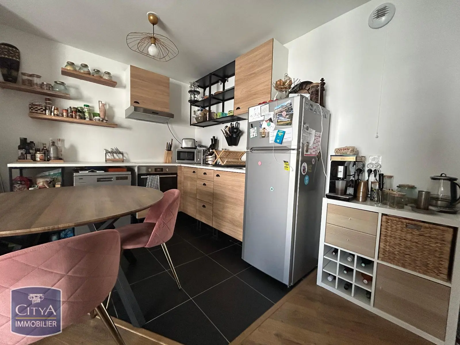 Photo 4 Appartement 2 pièces 41.82m²