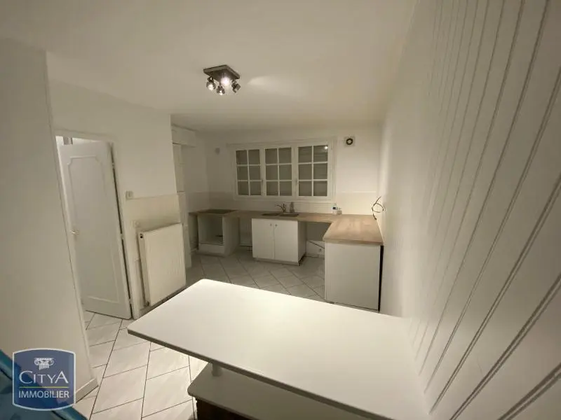 Photo 1 Maison 3 pièces 60.72m²