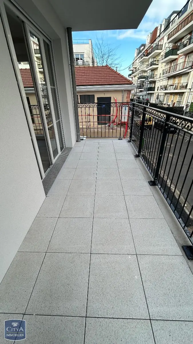 Photo 7 Appartement 3 pièces 62.72m²