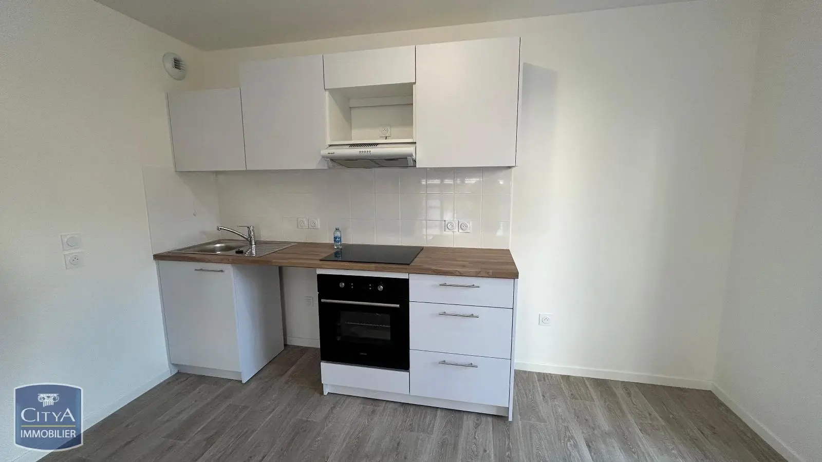 Photo 2 Appartement 3 pièces 62.72m²