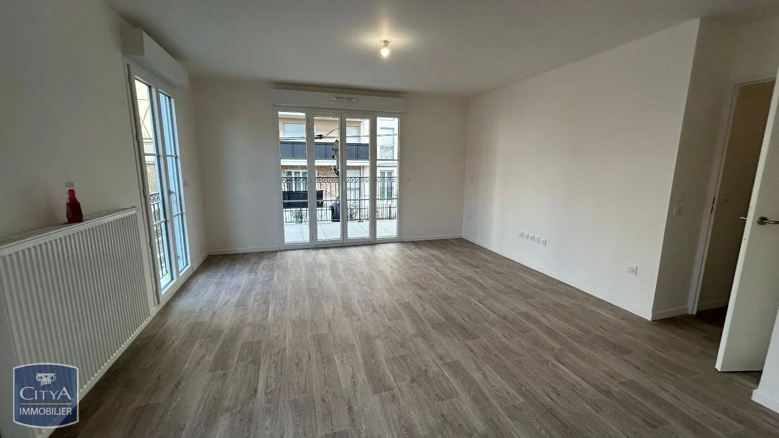 Photo 3 Appartement 3 pièces 62.72m²