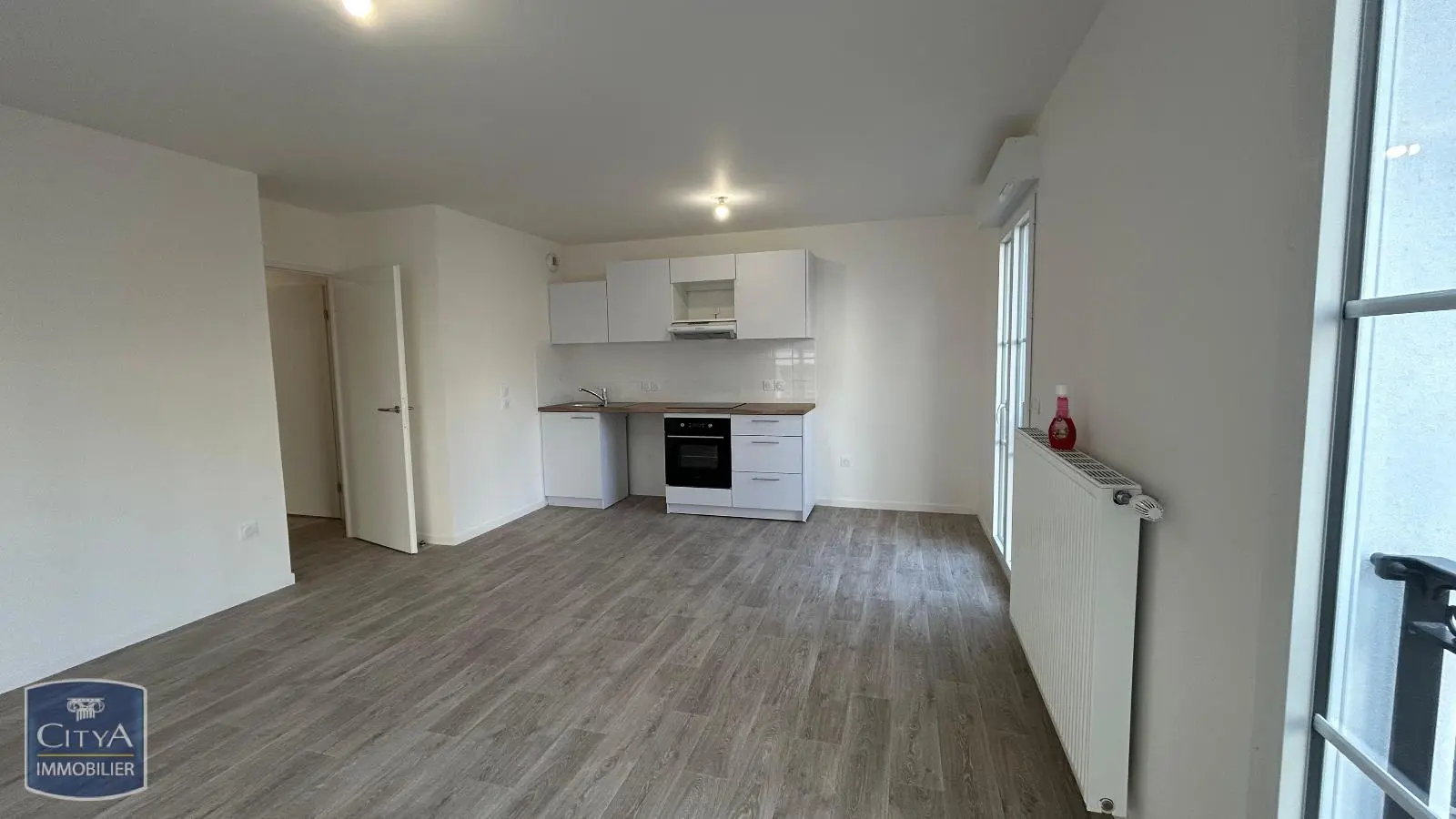 Photo 1 Appartement 3 pièces 62.72m²