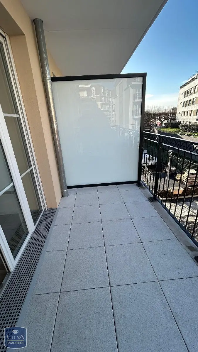 Photo 8 Appartement 1 pièce 35.76m²