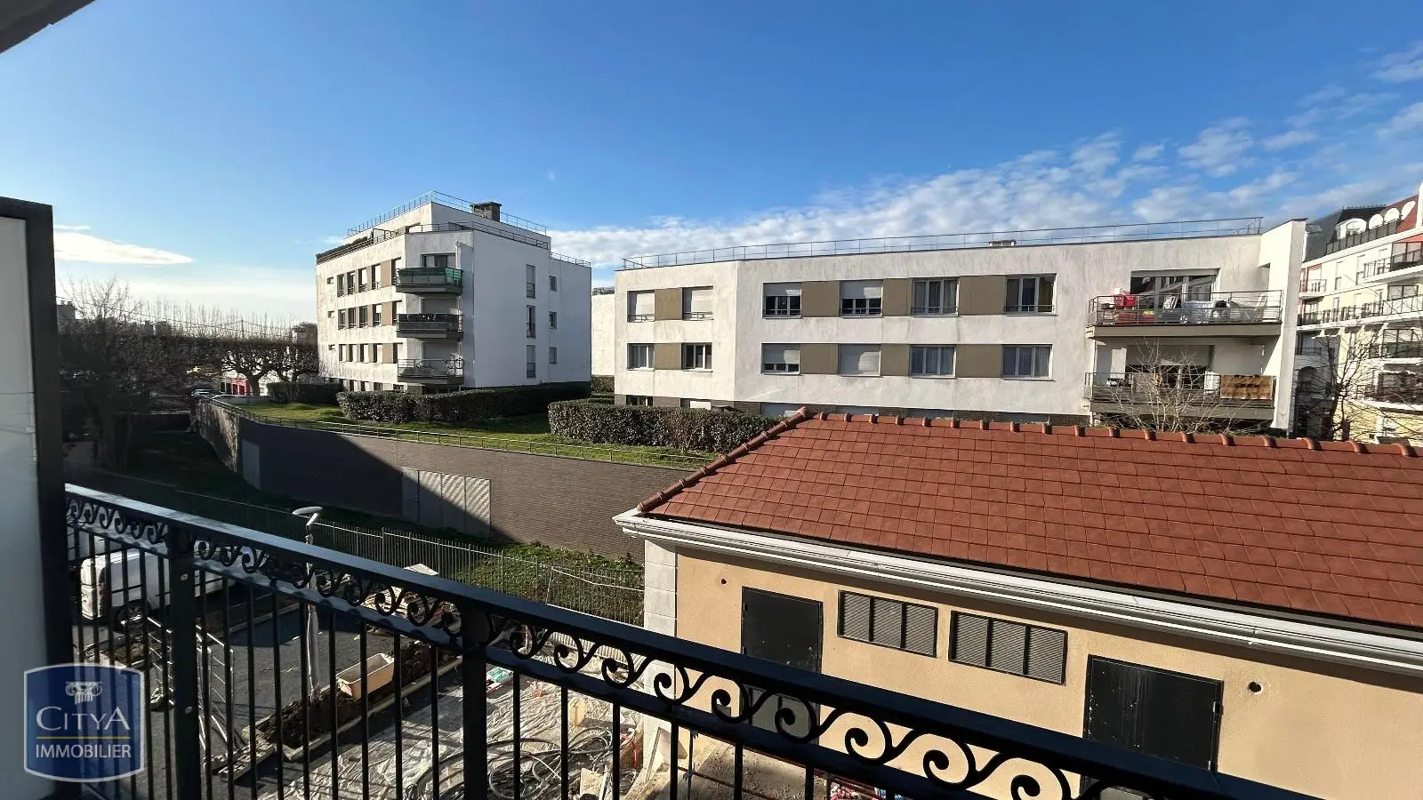 Photo 9 Appartement 1 pièce 35.76m²