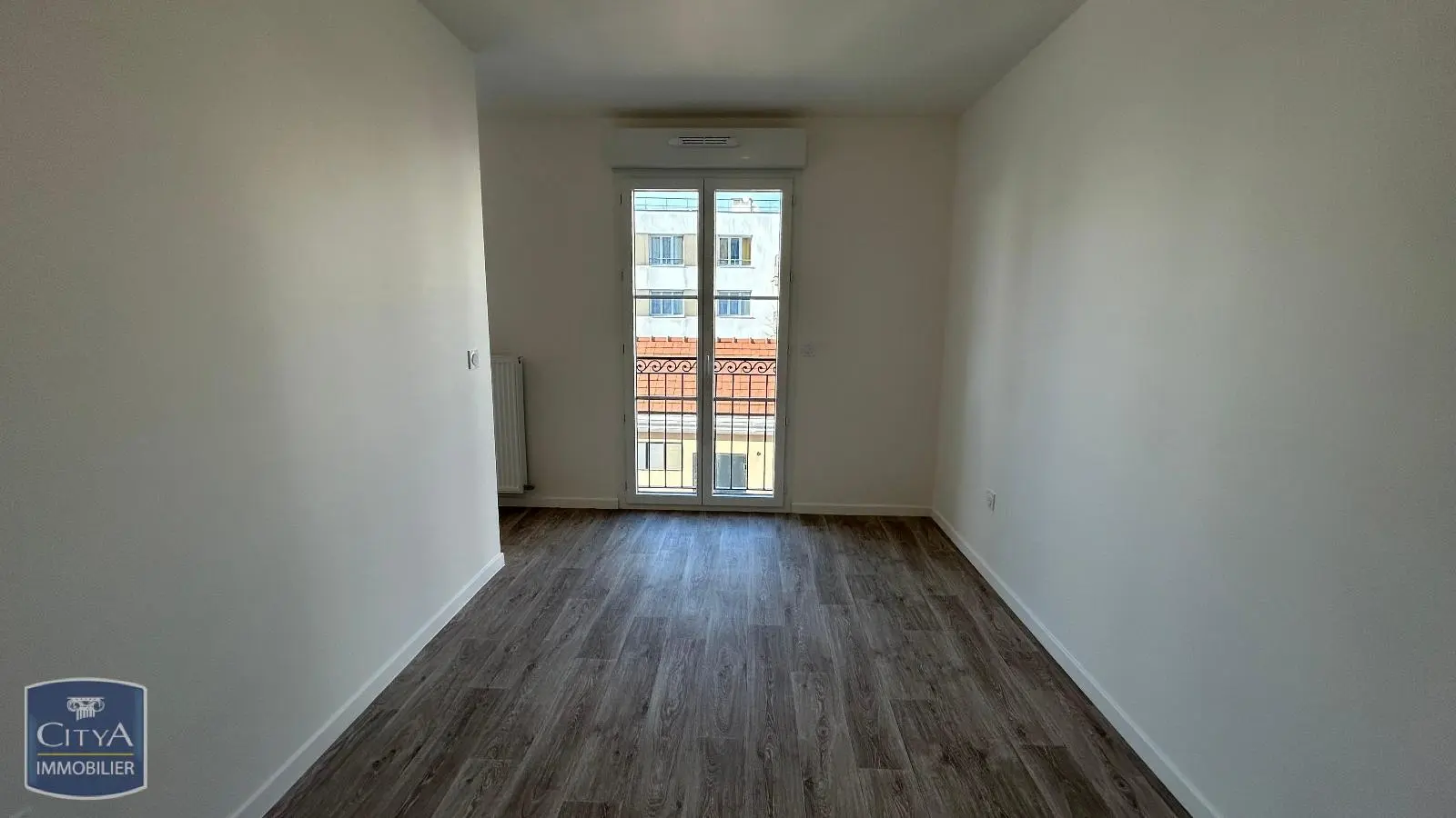 Photo 7 Appartement 1 pièce 35.76m²