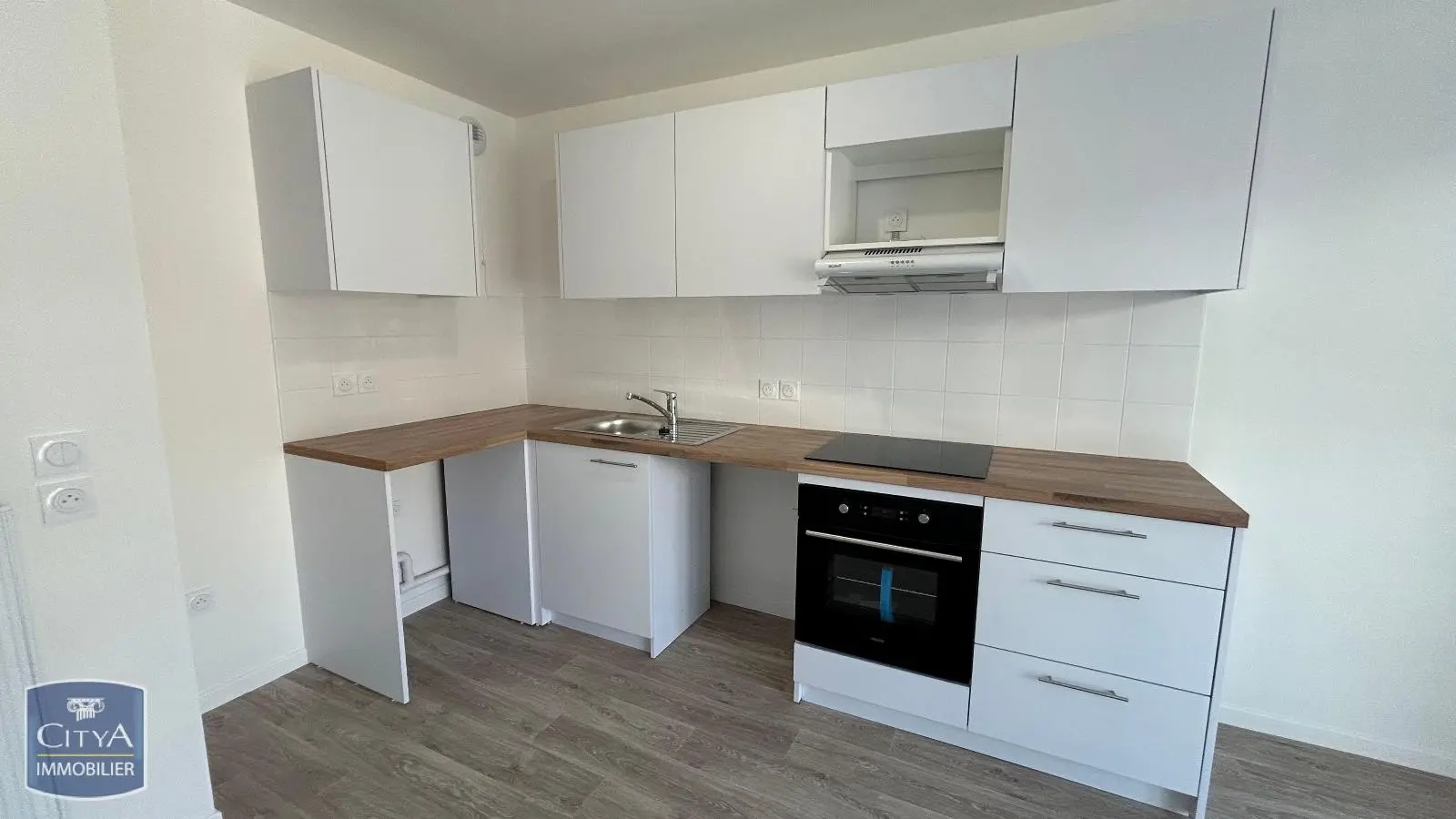 Photo 4 Appartement 2 pièces 45.41m²