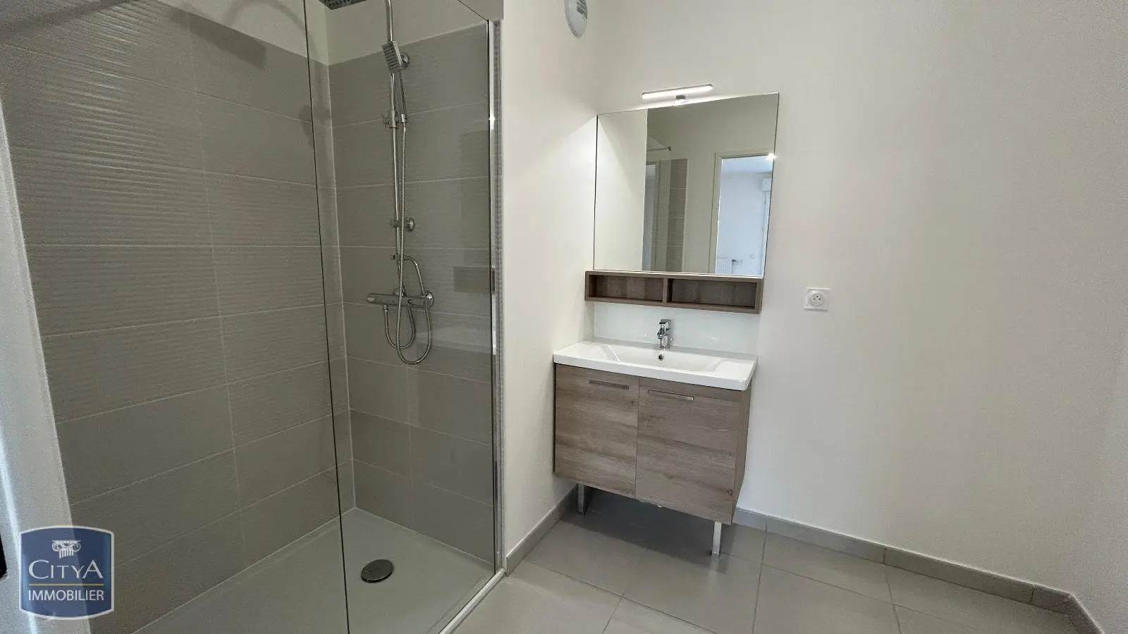 Photo 7 Appartement 2 pièces 45.41m²