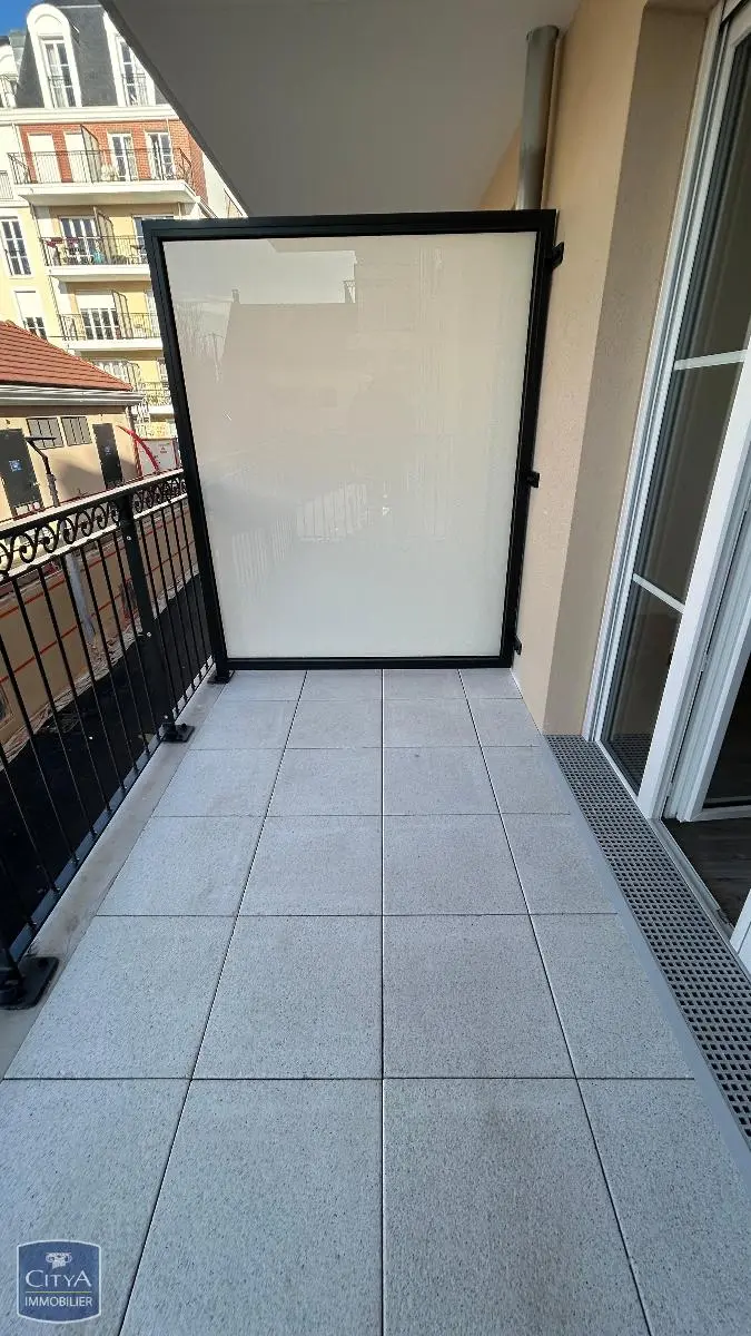 Photo 8 Appartement 2 pièces 45.41m²