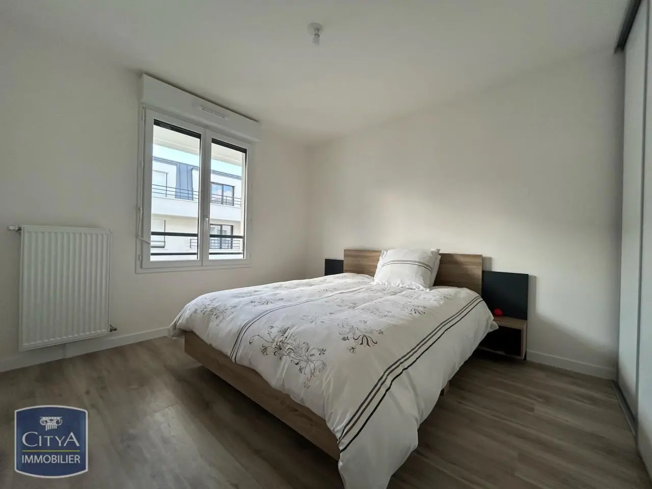 Photo 4 Appartement 2 pièces 44.11m²