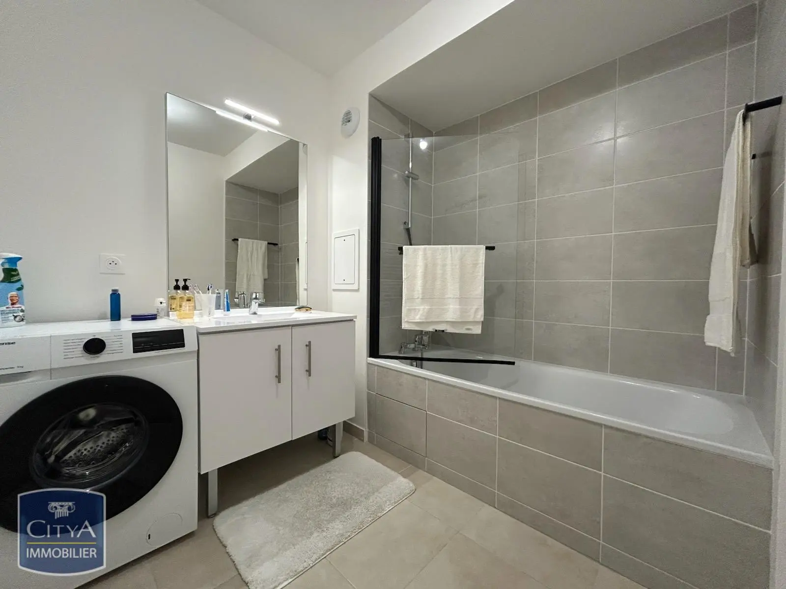 Photo 6 Appartement 2 pièces 44.11m²