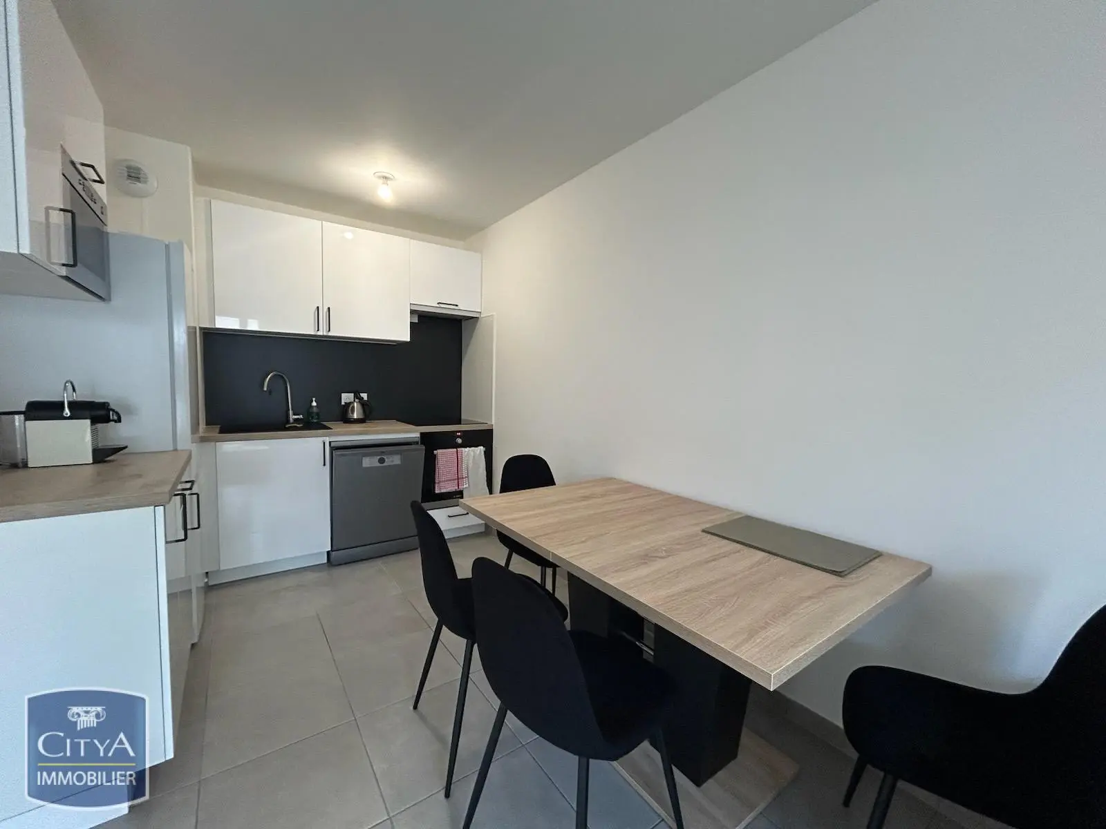 Photo 2 Appartement 2 pièces 44.11m²