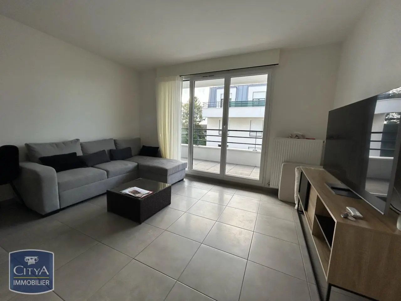 Photo 1 Appartement 2 pièces 44.11m²