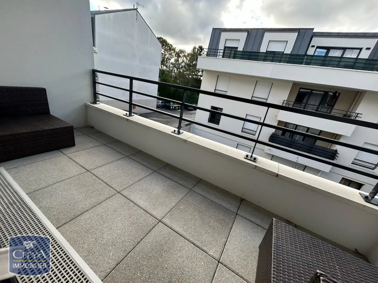 Photo 7 Appartement 2 pièces 44.11m²