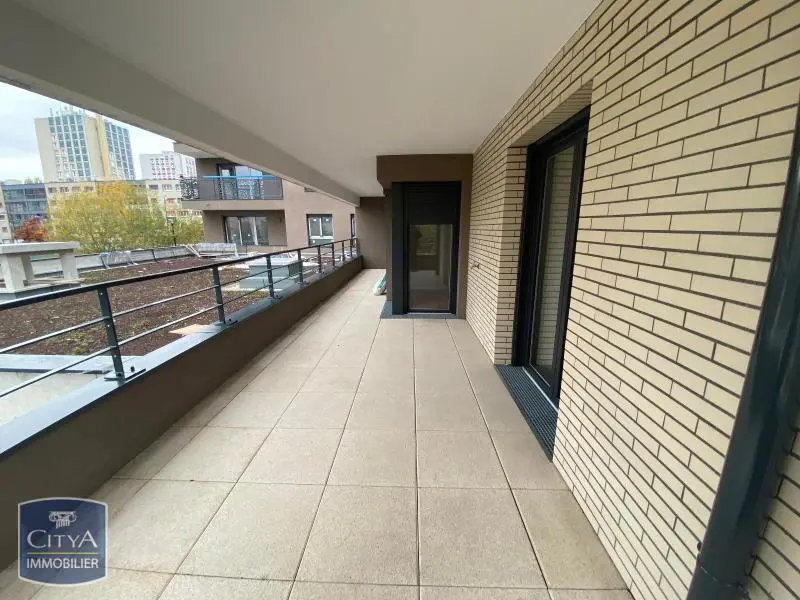 Photo 2 Appartement 4 pièces 95m²
