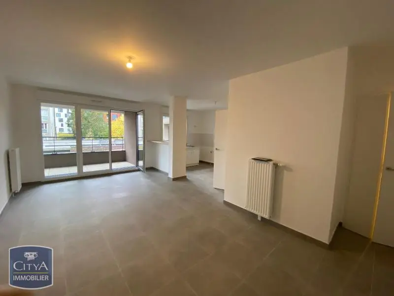 Photo 1 Appartement 4 pièces 95m²