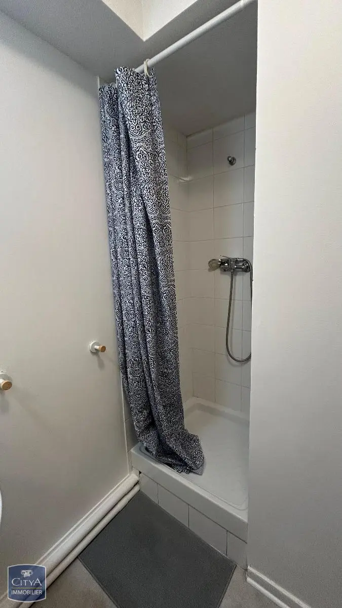 Photo 4 Appartement 1 pièce 18.36m²