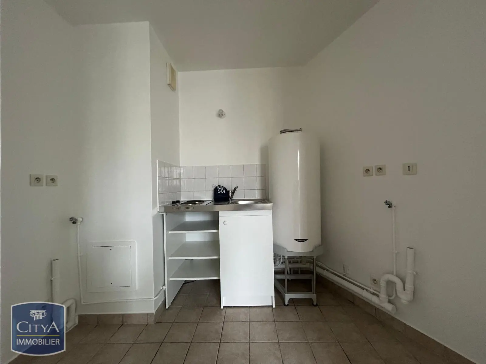 Photo 5 appartement Chelles