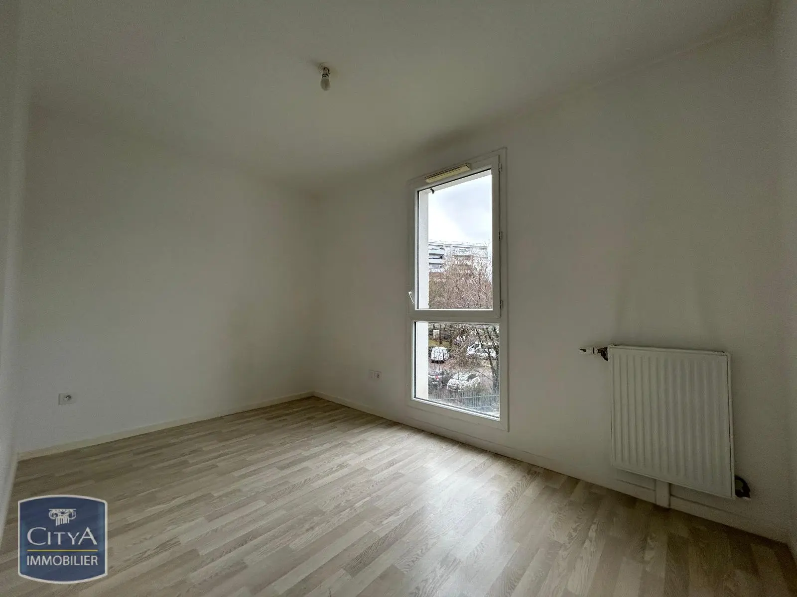 Photo 3 Appartement 3 pièces 59.54m²