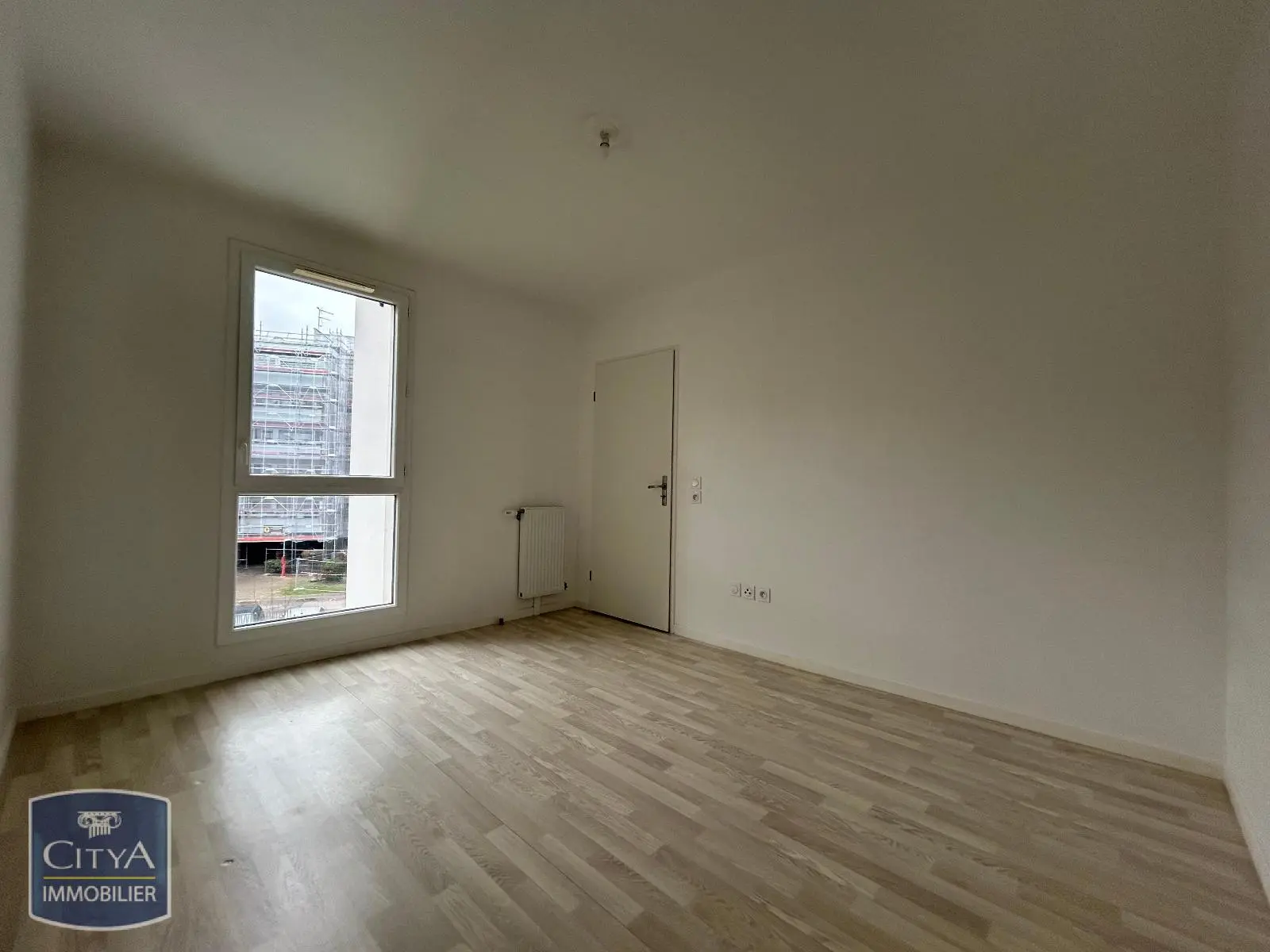 Photo 5 Appartement 3 pièces 59.54m²