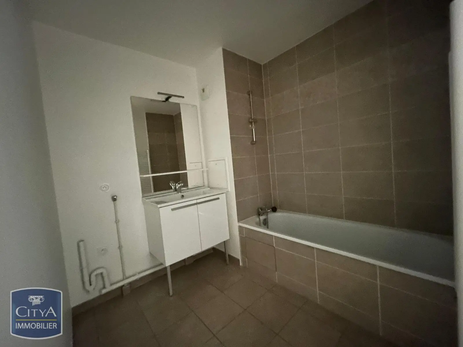 Photo 7 Appartement 3 pièces 59.54m²